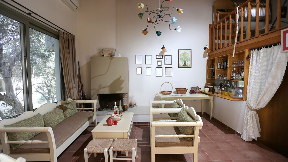 Mourtzanakis Residence by CHC Hotels - NR